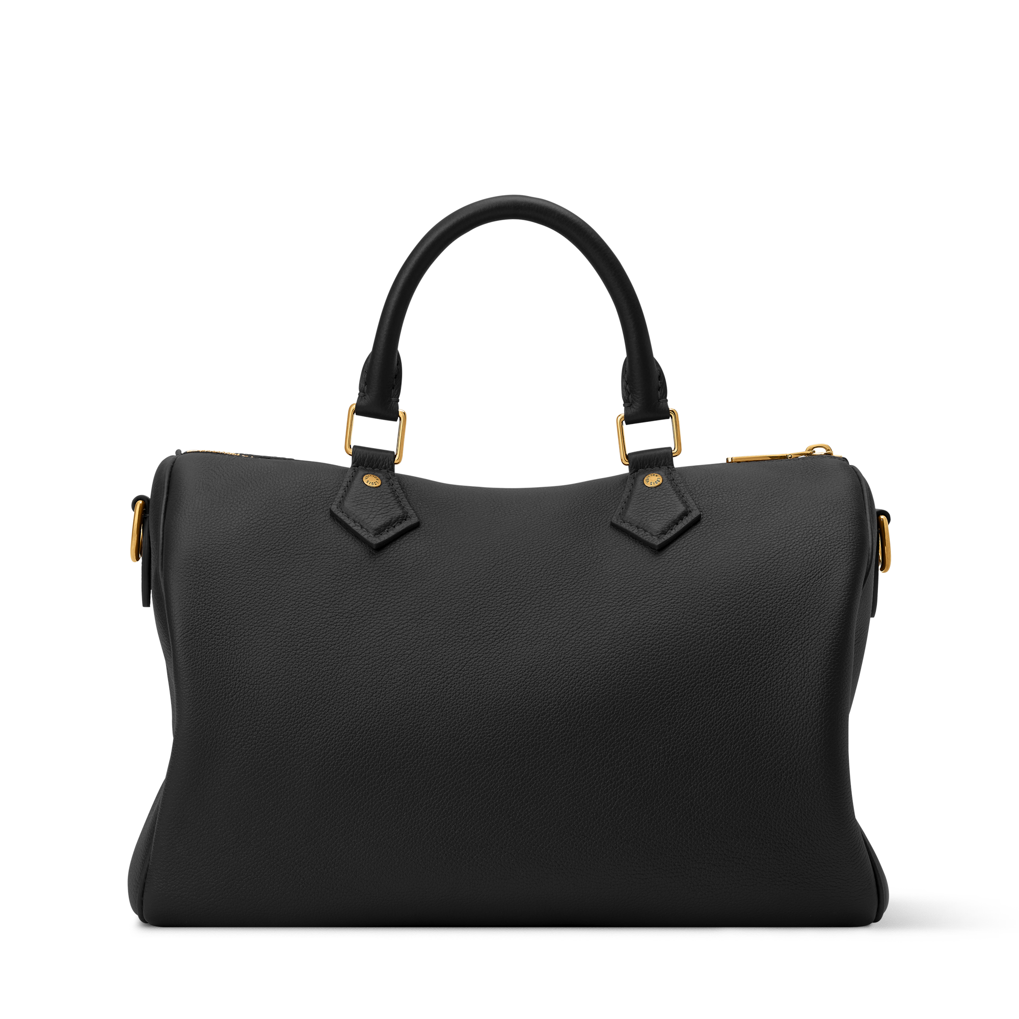 Black LV Icons Handbags | LOUIS VUITTON